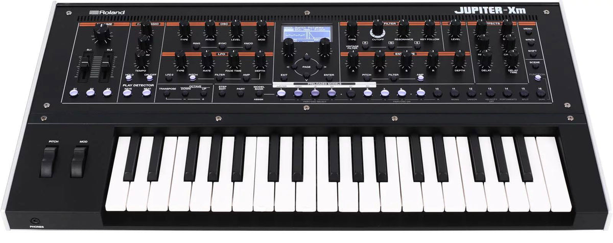 Jupiter XM