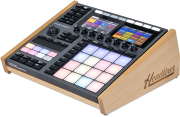 Catalina Stand NI Maschine MK3 / Maschine+