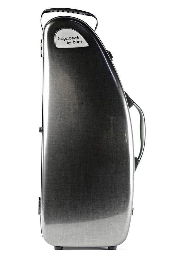 Étui Saxophone Alto Hightech - Tweed