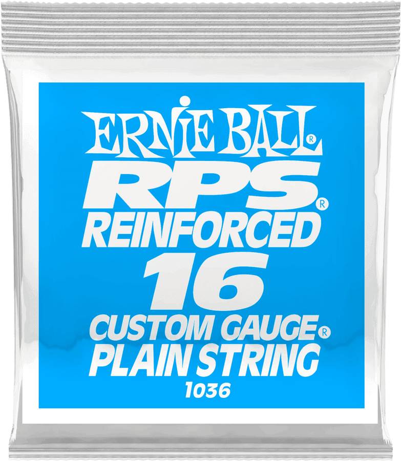 Slinky RPS Nickel Wound 16