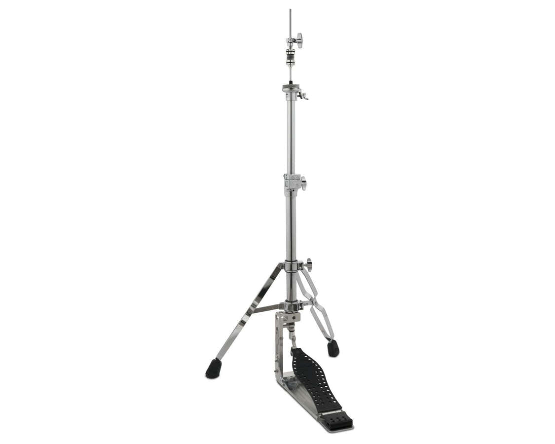 Pédale De Charleston Direct Drive DWCPMDDHH2BK