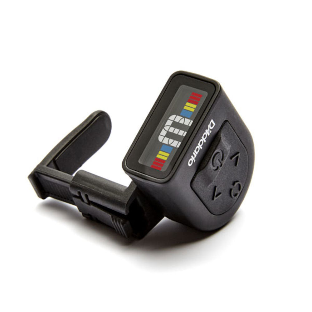 Micro Headstock Tuner NS Pack Of 2