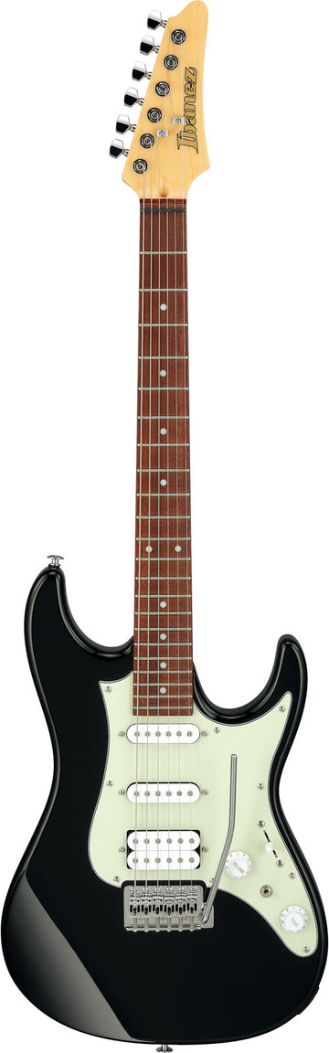 AZES40-BK Zwart Essentieel
