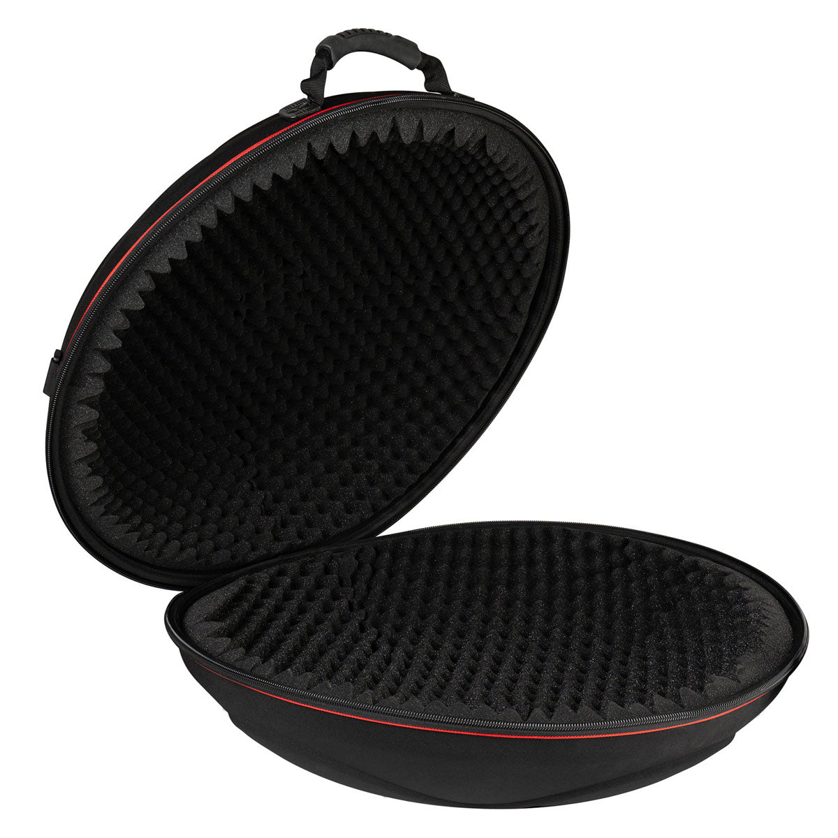 Handpan Hardcase Black