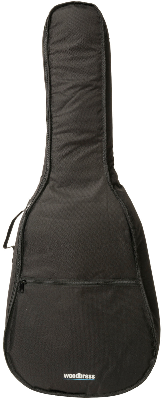 FGB10 Gigbag voor Western gitaar