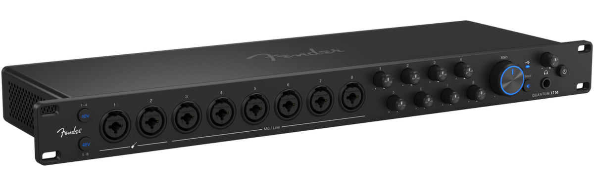 Quantum Lt 16