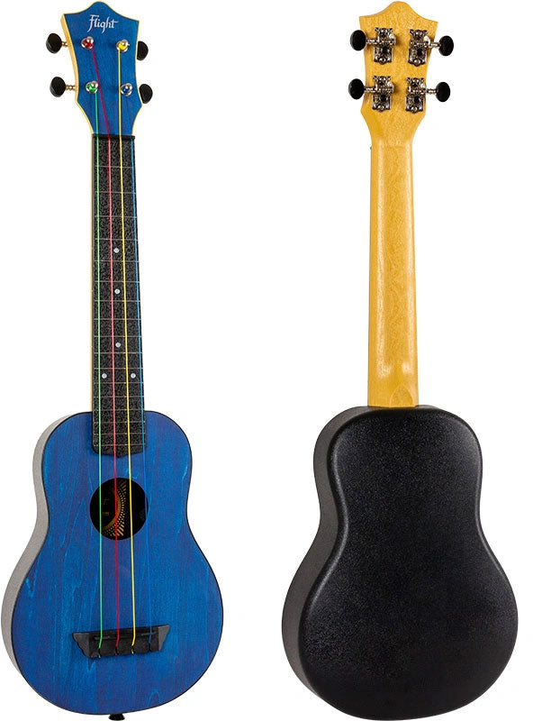 TUSL-KIDZ Concert Scale Soprano Travel