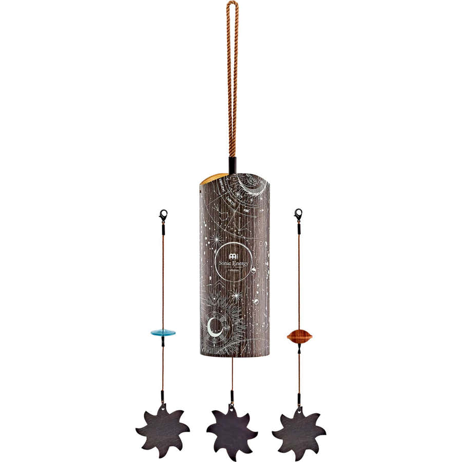 Chimes Sonic Energy Bambou Stella 432HZ