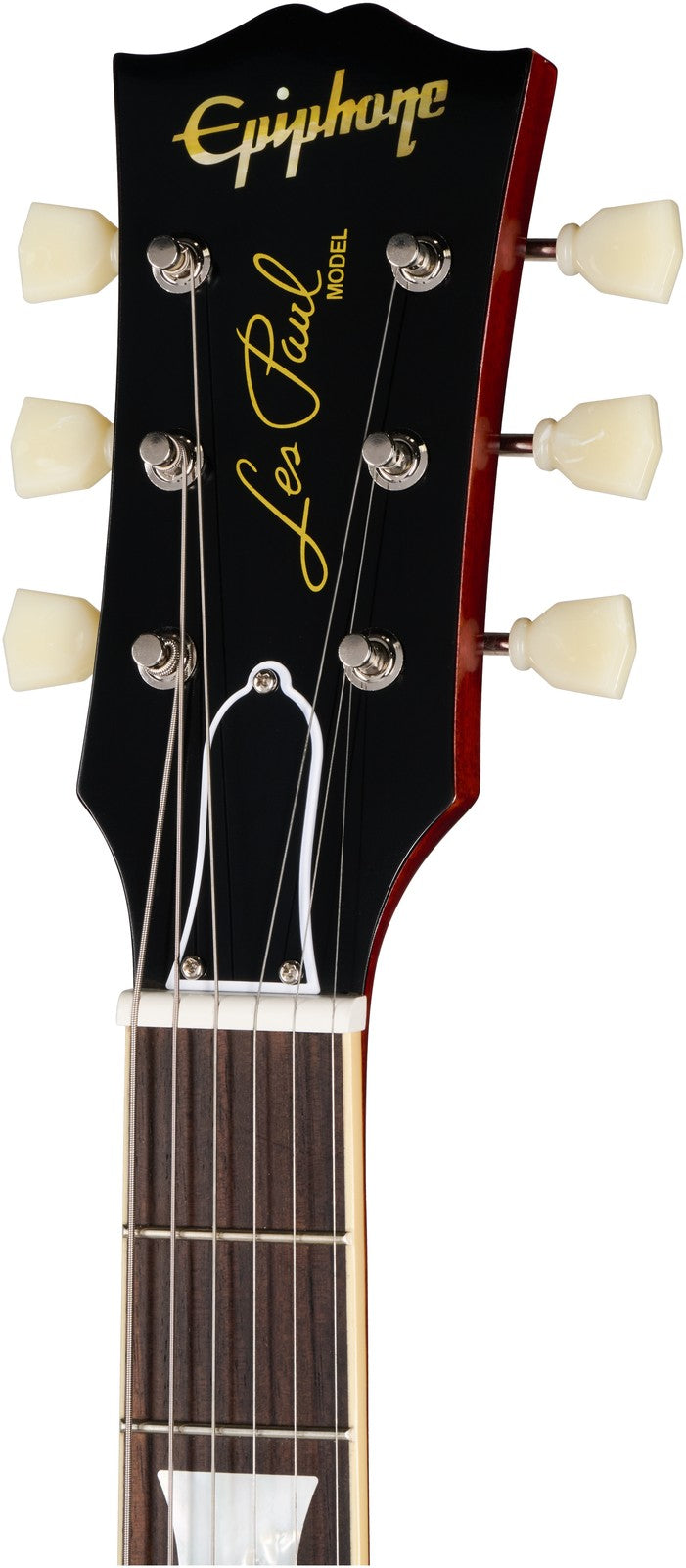 Les Paul Standard 1959 Reissue Deep Cherry Sunburst IBGCS