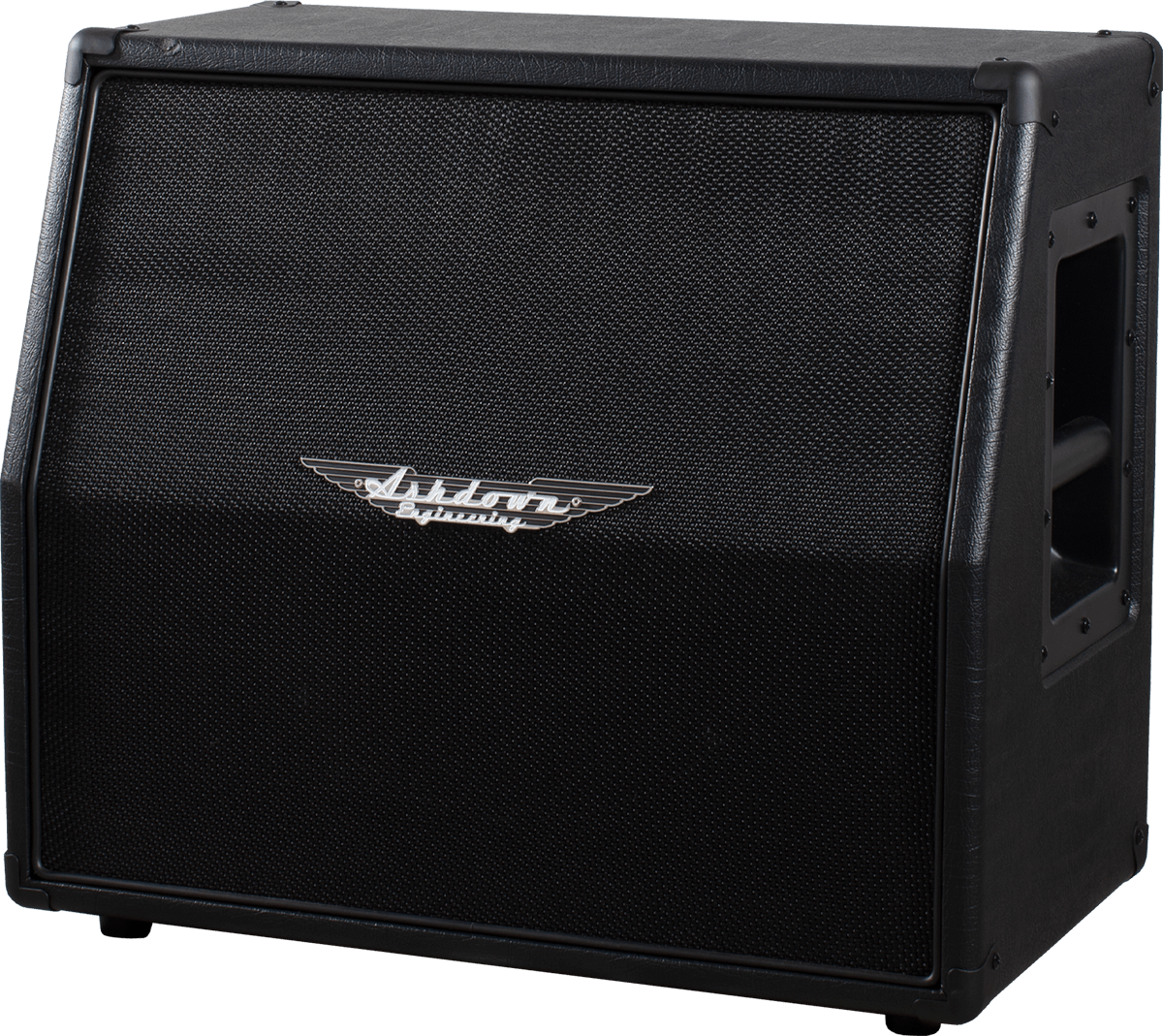 SX 1X12" Celestion Seventy 80 Gesloten Schuine Achterkant