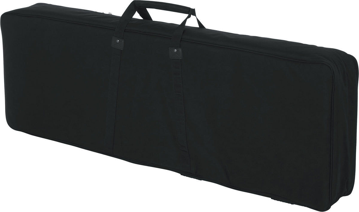 Toetsenbord gigbag GKB-88 Zwart