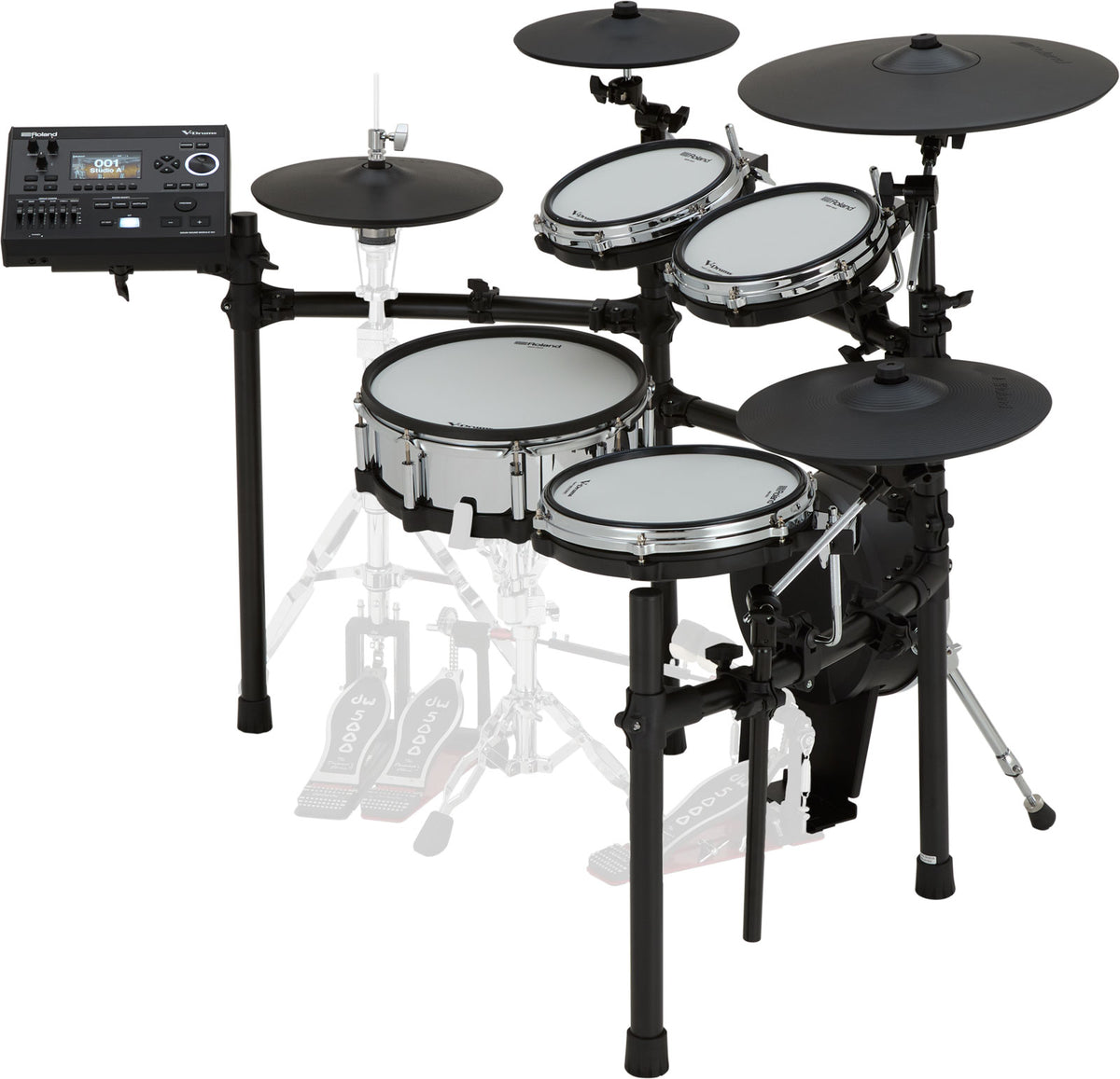 TD516 Kit V-drums