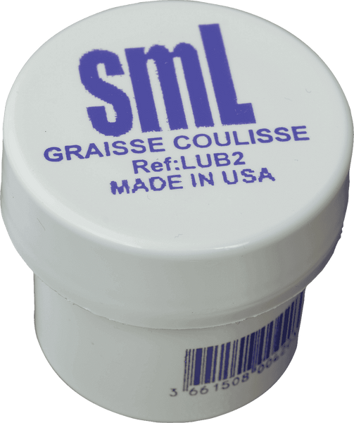 SML Paris Graisse Coulisse