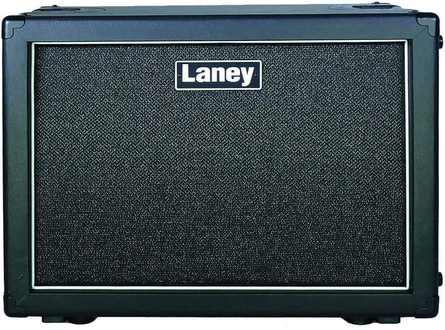 GS112ie 80W/1X12" HH Pan Droit