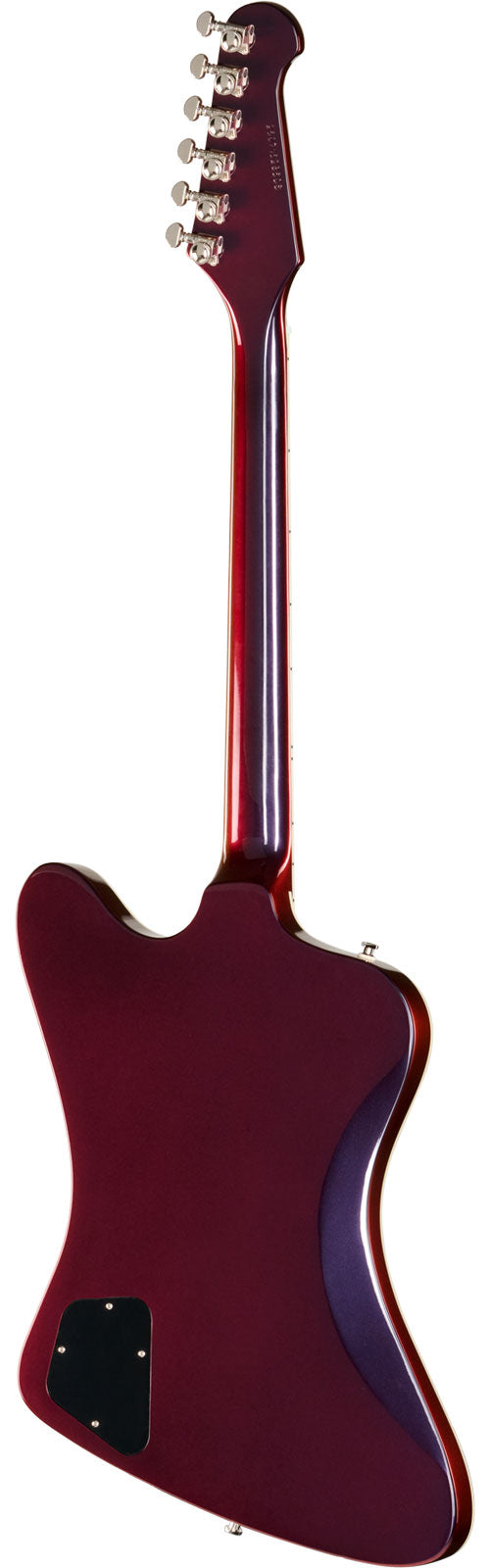Futura Firebird Custom Midnight Ember Shift