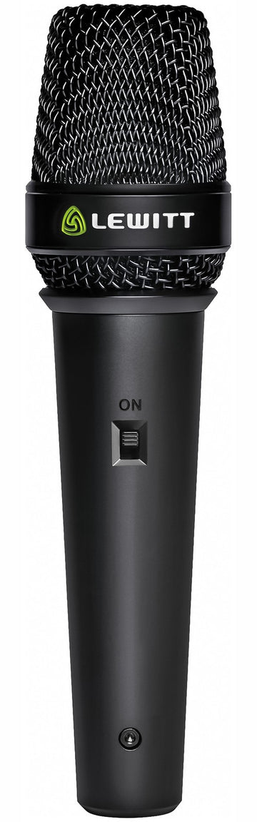 MTP 5 Live Vocal Microphone Switch Version