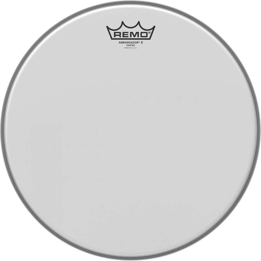 AX-0113-00 - AMBASSADOR X  COATED 13