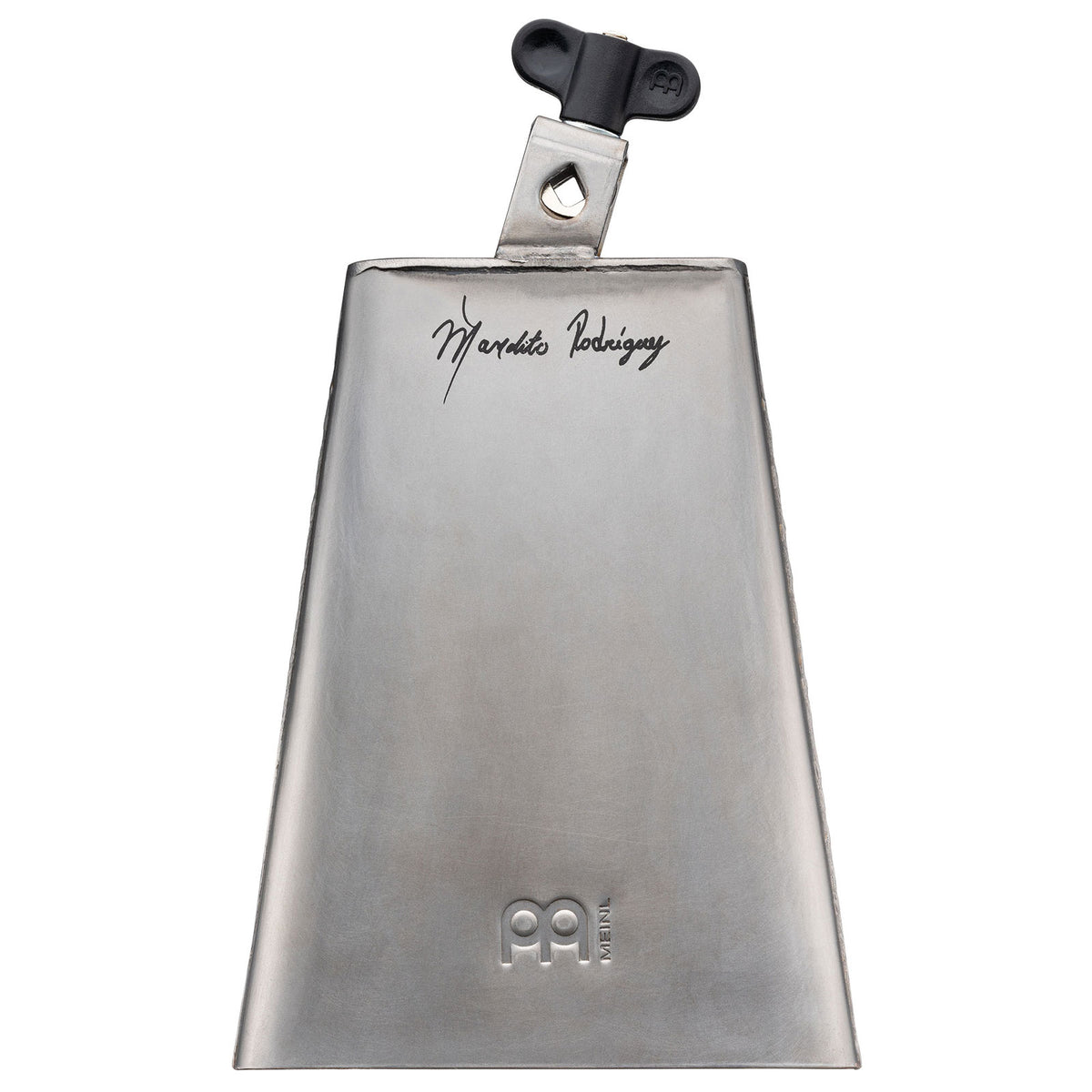 MR-AMB - Cloches (cowbells) 8" Manolito Rodriguez Signature Antique Mambo