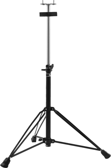 PC-300W Stand Congas Double