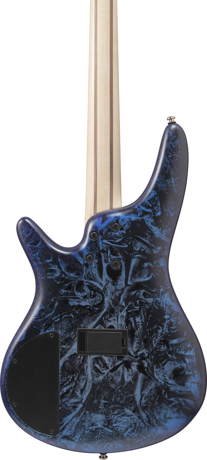 SR300EDX-CZM Kosmisch Blauw Bevroren Mat