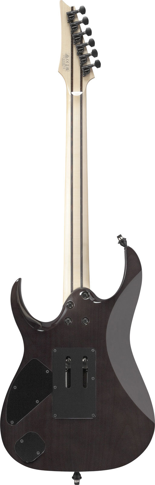 RG8870-BRE Black Rutile J.custom Axe Design Lab