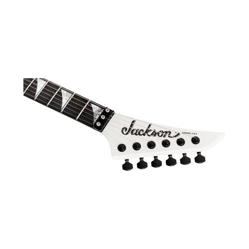 American Series Rhodes RR24 EBO sneeuwwit