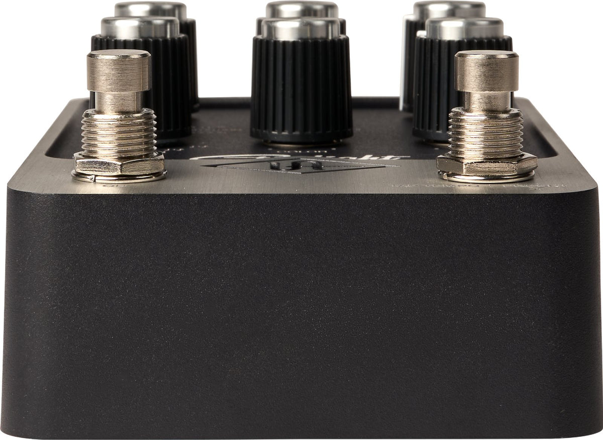 UAFX Starlight Echostation