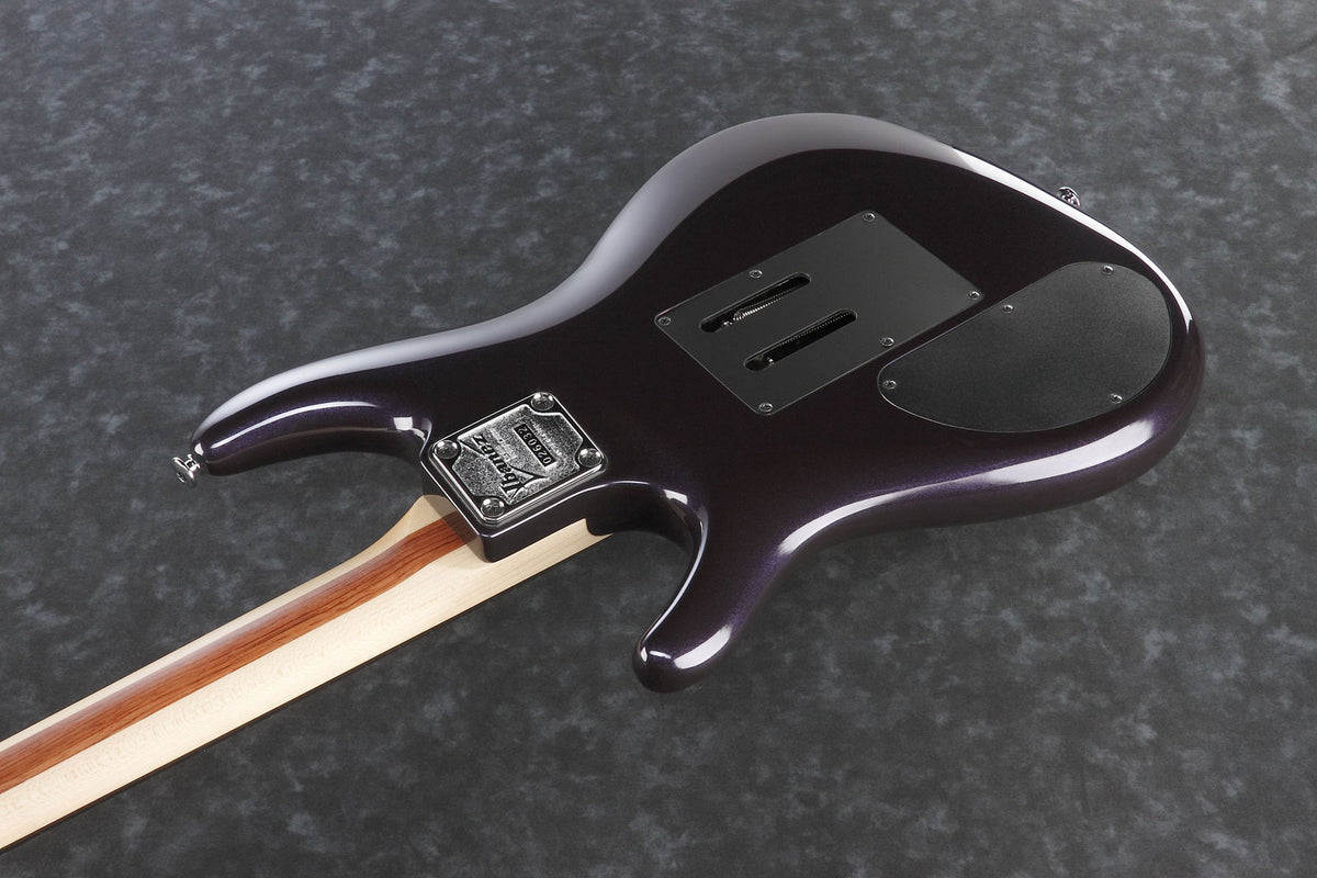 JS2450-MCP Muscle Car-paars Signature Joe Satriani