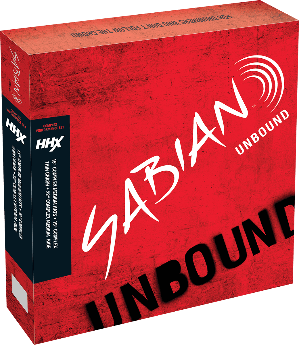 HHX Set Harmonique Complex Performance Set 15005XCN +90 JOURS ESSAI DRUMEO