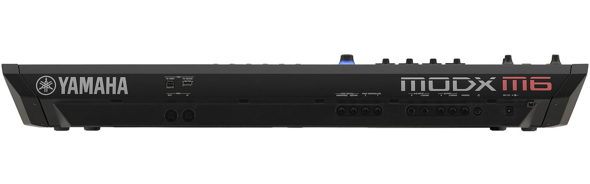 MODX M6