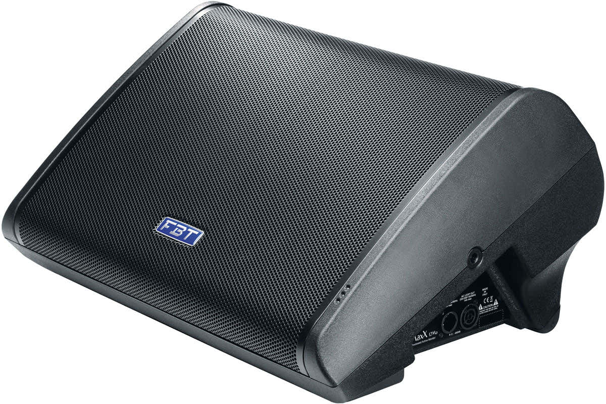 STAGEMAXX 12MA