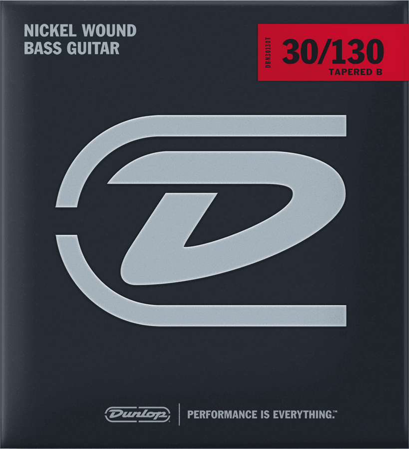 DBN30130T Nickel Wound Tapered 6C 30-130