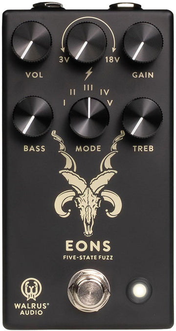 Eons (Black)