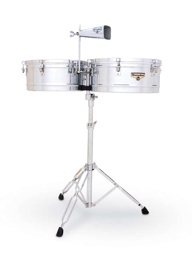 M257 Matador 14" & 15" Chrome