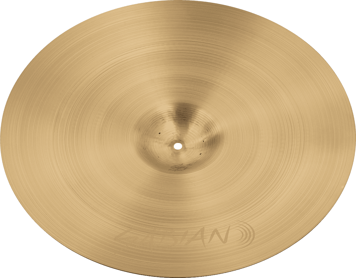 NP2214N - Signature Neil Peart Paragon 22"