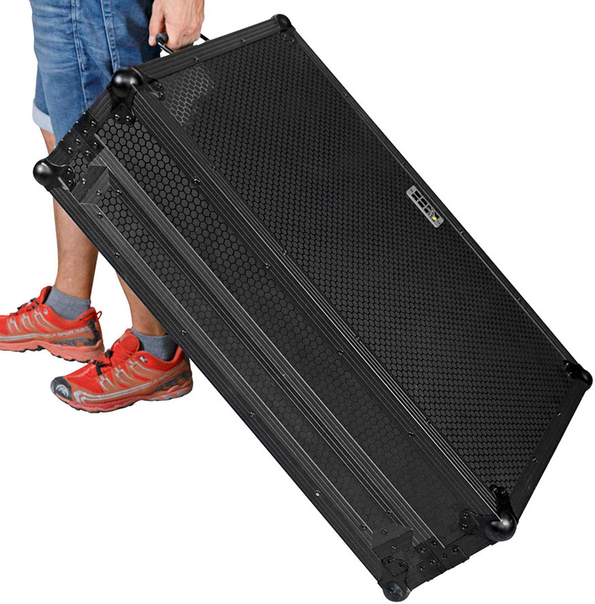 Pro FLX-10 W LTS Zwart