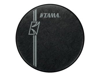 BK22BMFH Peau De Resonnance Noire 22 Logo Superstar Hyper-Drive