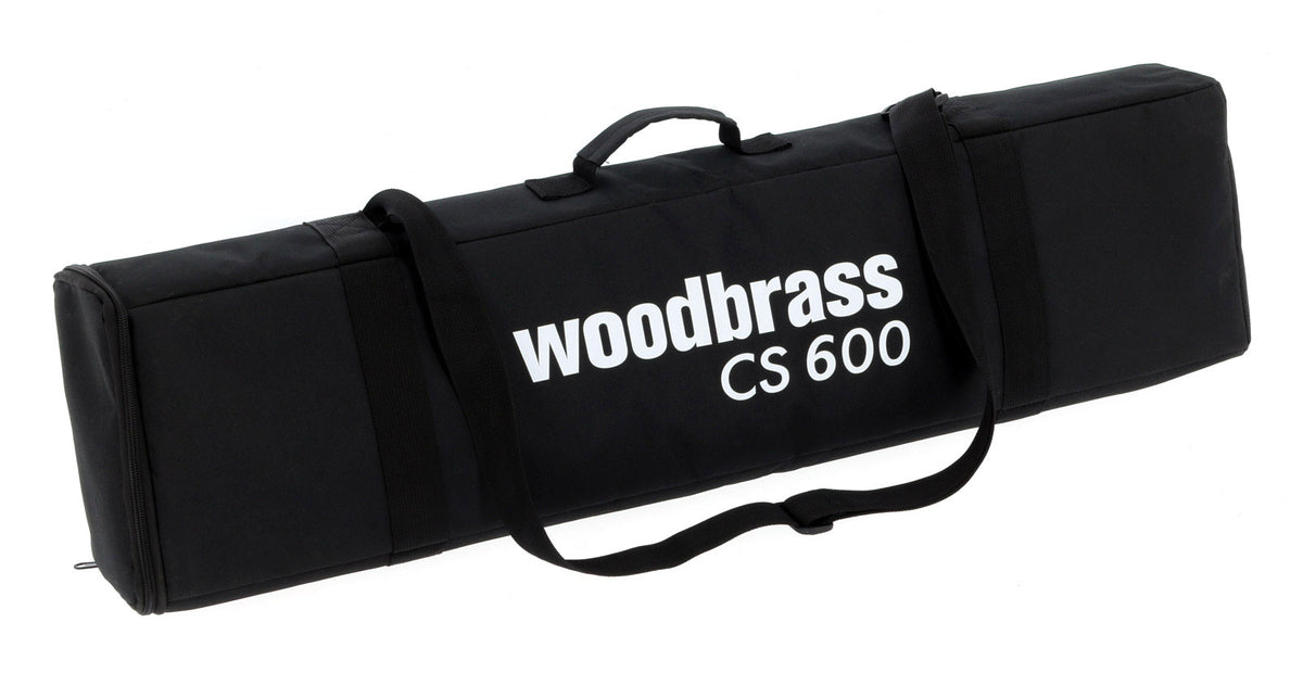 Hoes voor CS600 kolom + subwoofer