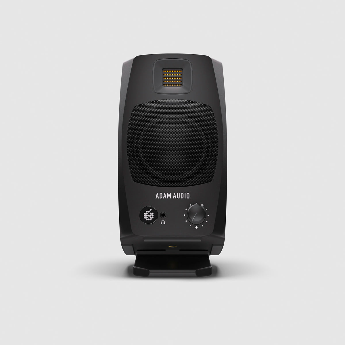 D3V Black