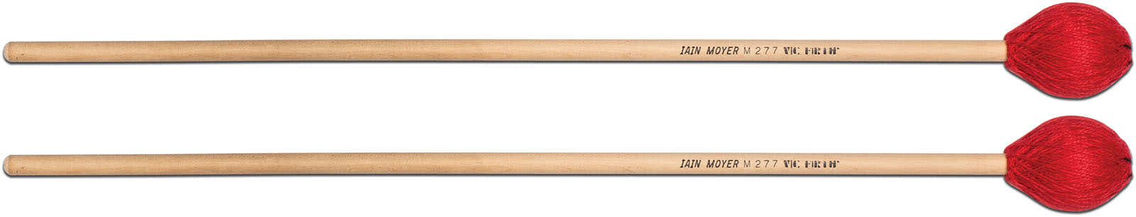 M277 Signature Iain Moyer Very Hard Vibraphone