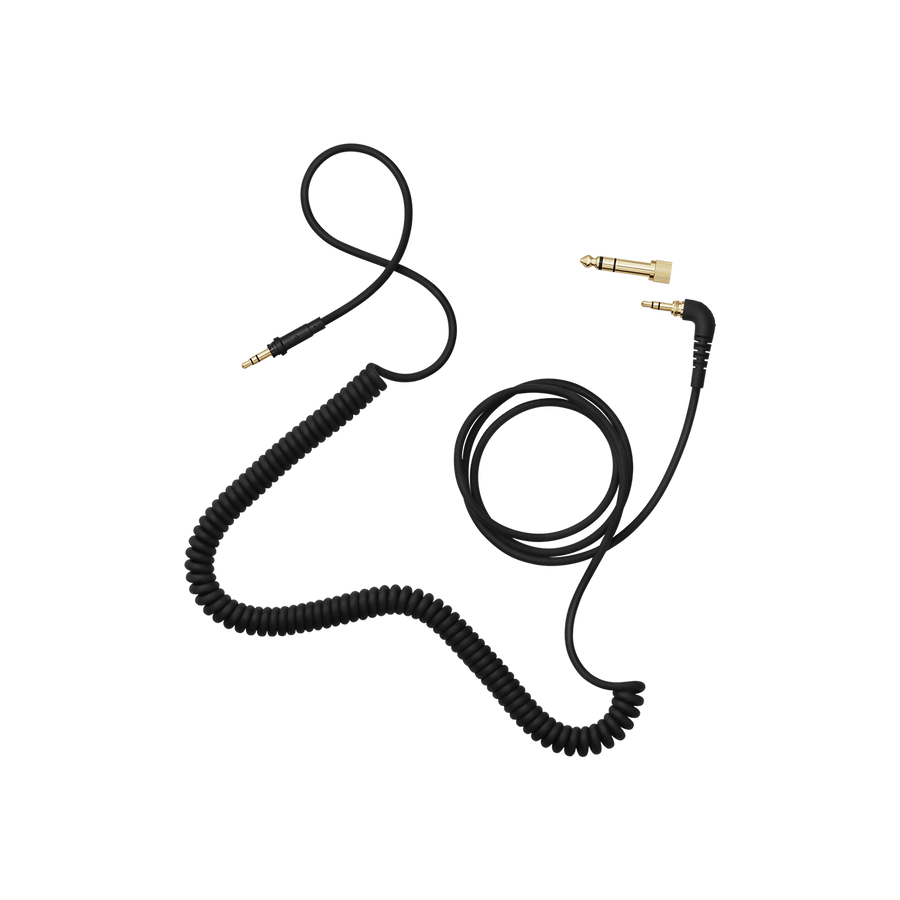 C02 - Coiled W/adapter 1.5M Length