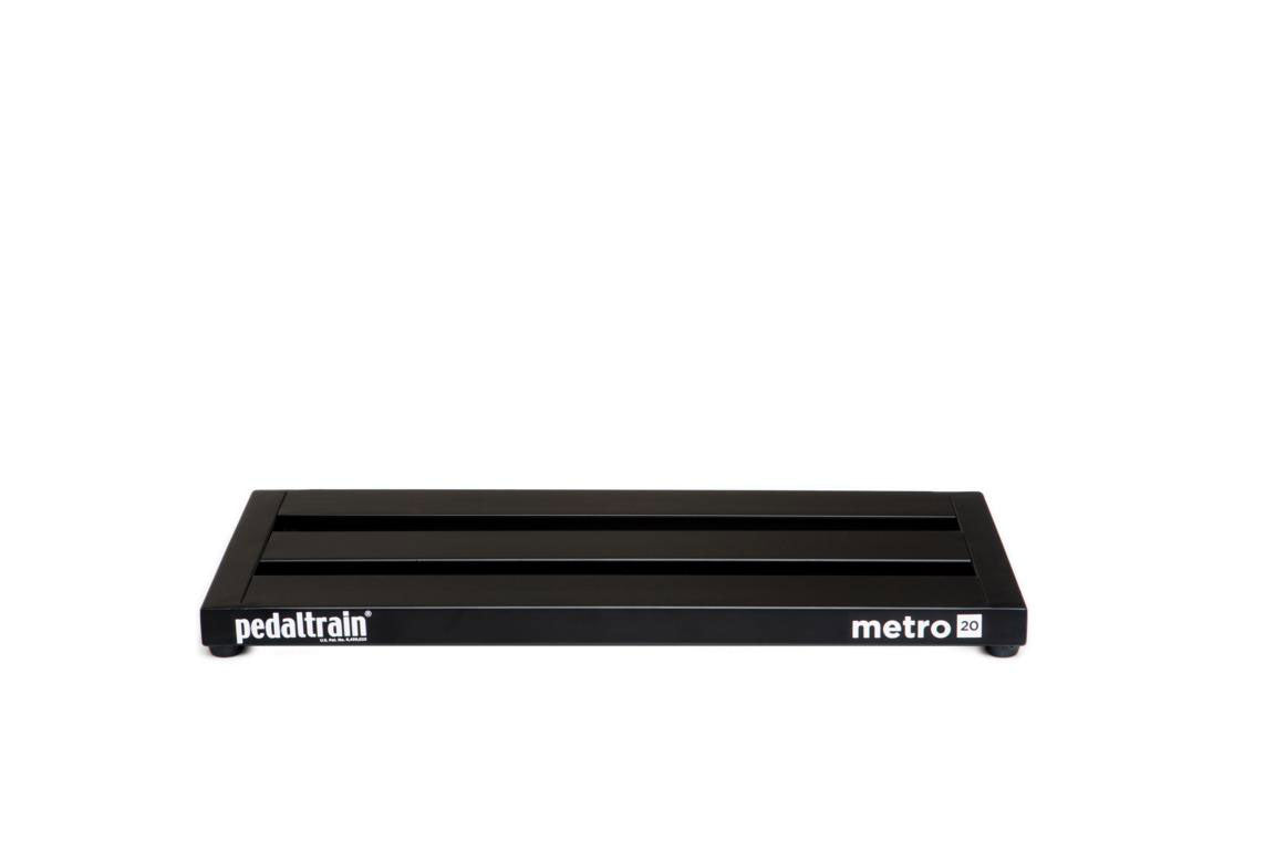 Pedaltrain Metro 20 avec Softcase