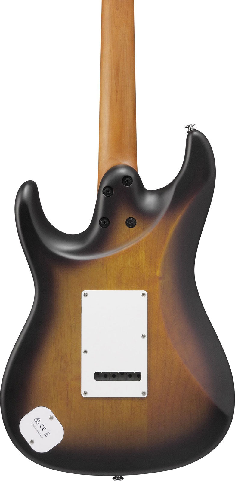 ATZ10P-STM Matte Sunburst Signature Andy Timmons Premium