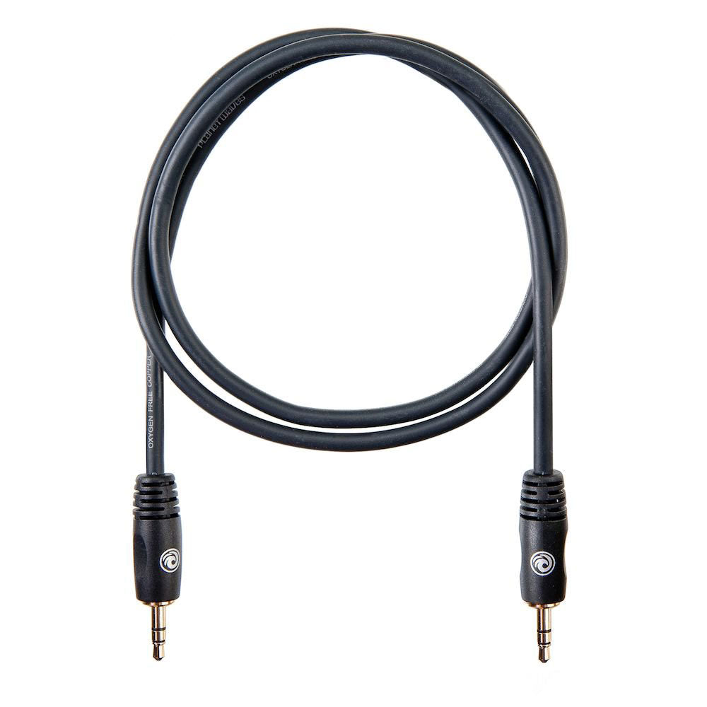 D'ADDARIO Minijack Stereo 91cm