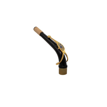 Bocal Supreme Zwart - Altsaxofoon