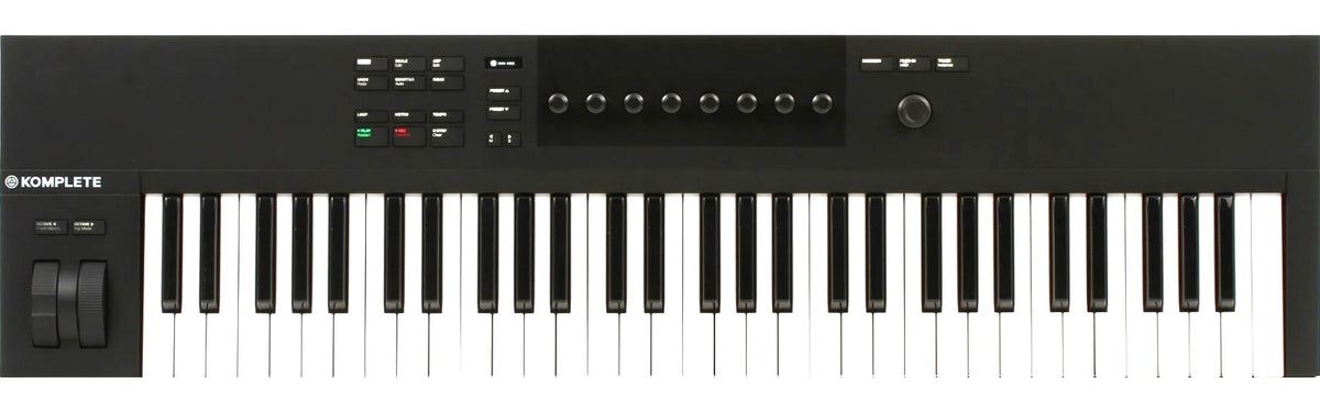 Komplete Kontrol A61