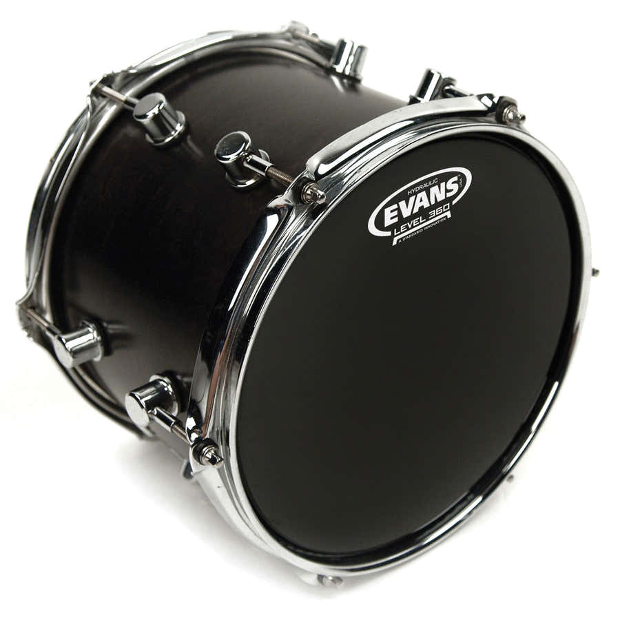 TT12HBG - Hydraulic Noire 12?