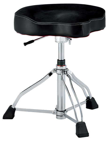 HT550BCN - 1ST Chair Glide Rider Cloth Top Hydraulix