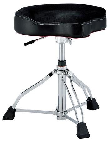 HT550BCN - 1ST Chair Glide Rider Stoffen bovenkant Hydraulix
