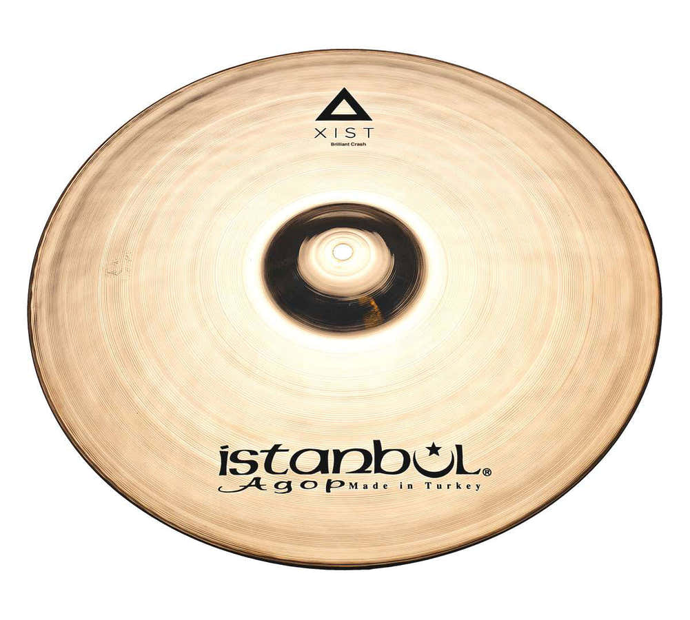 Xist Crash 16" Brilliant